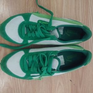 Puma Double Mint Sneaker